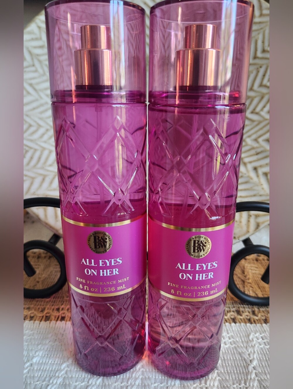 "All Eyes On Her" Bundle